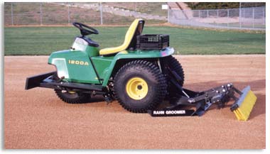 John Deere 1200A